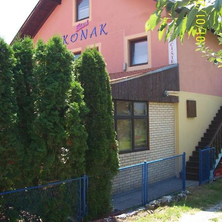 Pansion Stari Konak Donje Mladice Luaran gambar