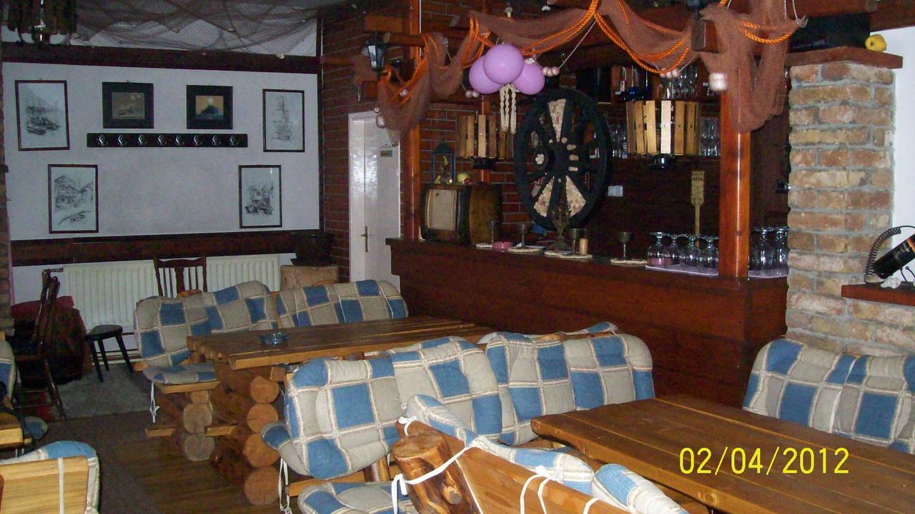 Pansion Stari Konak Donje Mladice Luaran gambar