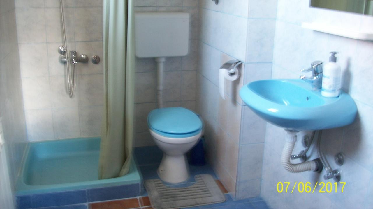 Pansion Stari Konak Donje Mladice Luaran gambar