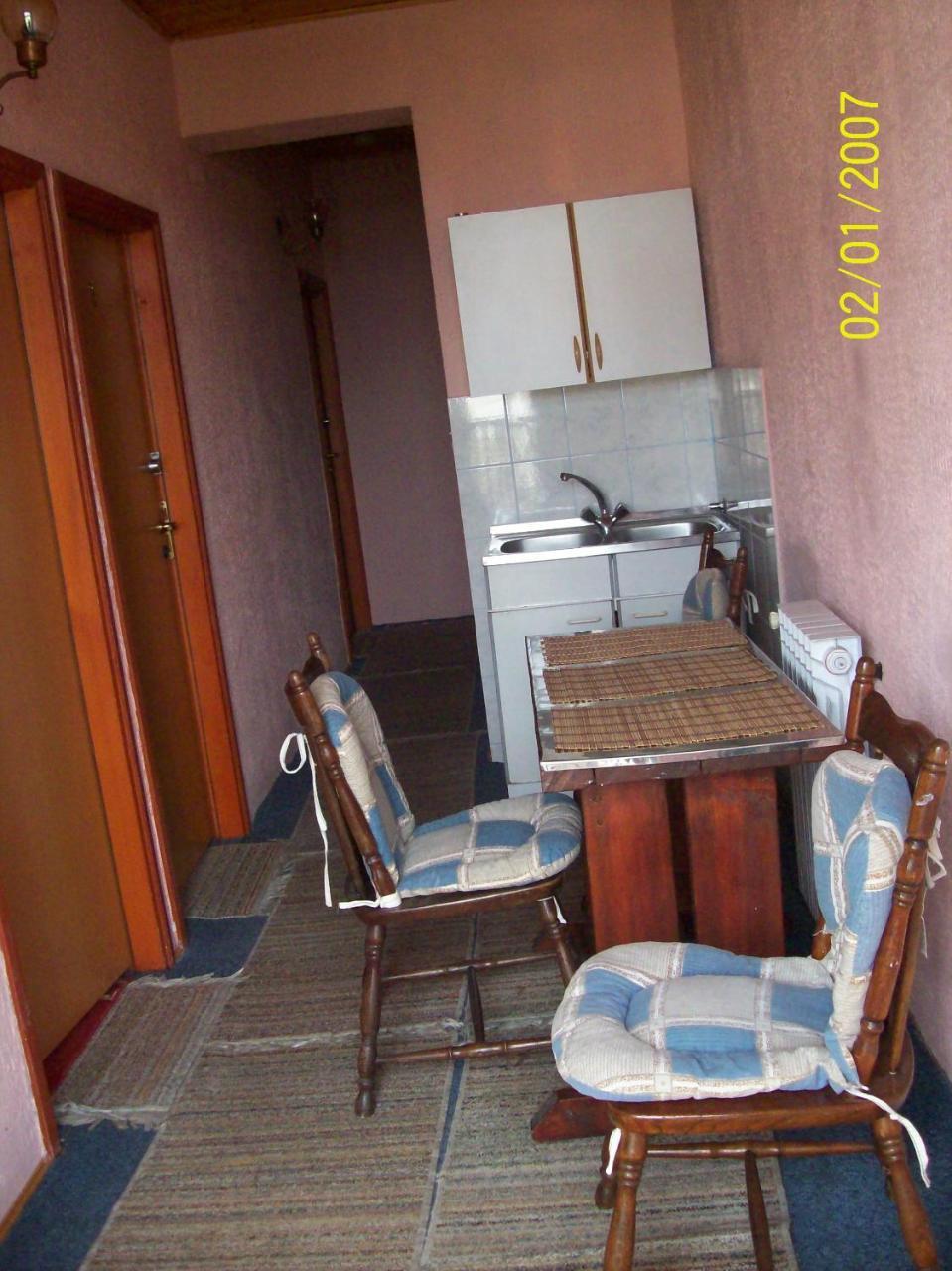 Pansion Stari Konak Donje Mladice Luaran gambar